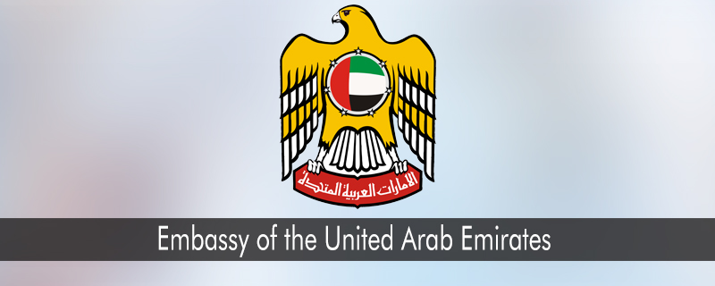 Embassy of the United Arab Emirates 